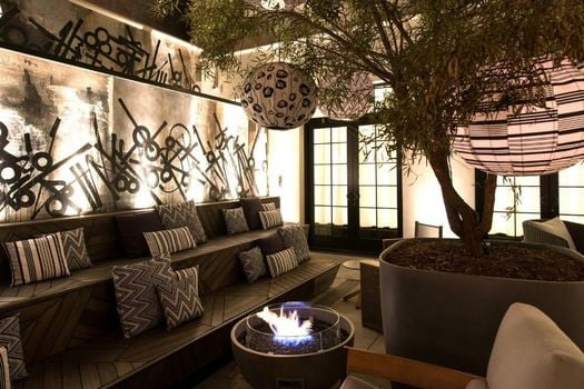 Kimpton La Peer Hotel West Hollywood, an IHG Hotel