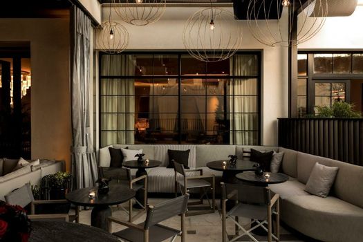 Kimpton La Peer Hotel West Hollywood, an IHG Hotel