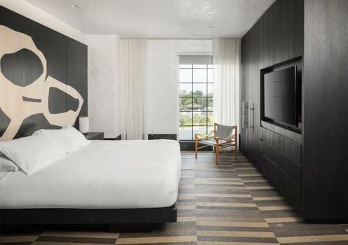 Kimpton La Peer Hotel West Hollywood, an IHG Hotel