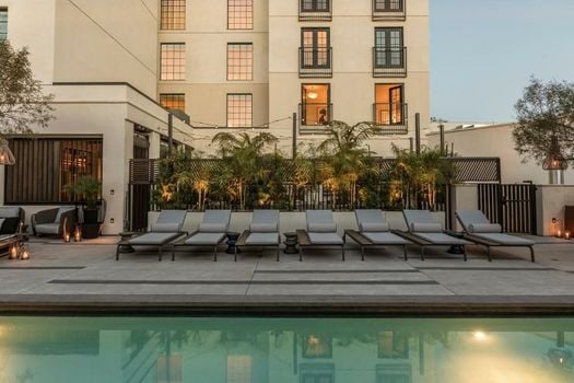 Kimpton La Peer Hotel West Hollywood, an IHG Hotel