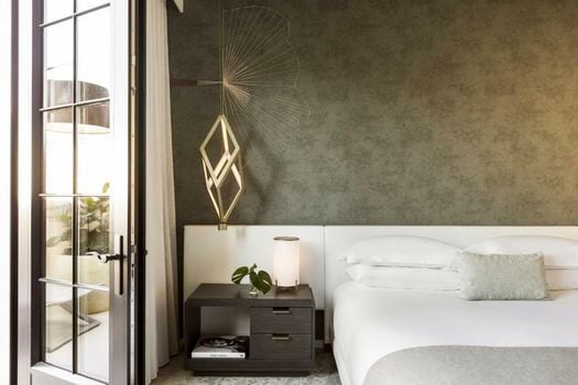 Kimpton La Peer Hotel West Hollywood, an IHG Hotel