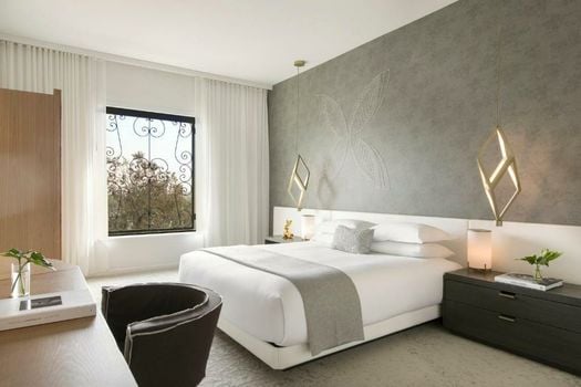 Kimpton La Peer Hotel West Hollywood, an IHG Hotel