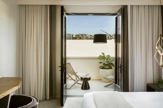 Kimpton La Peer Hotel West Hollywood, an IHG Hotel