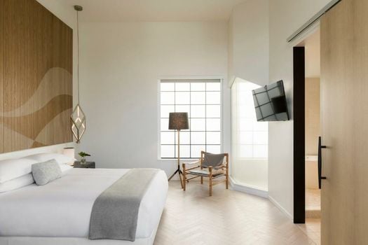 Kimpton La Peer Hotel West Hollywood, an IHG Hotel