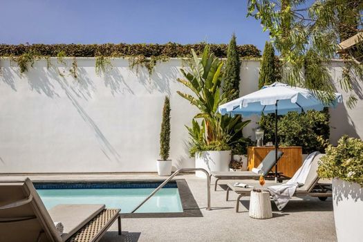 Kimpton La Peer Hotel West Hollywood, an IHG Hotel