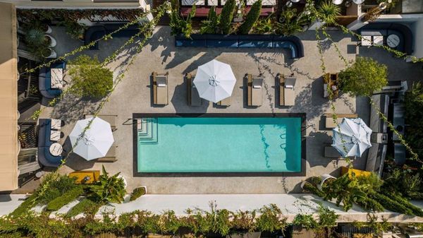 Kimpton La Peer Hotel West Hollywood, an IHG Hotel