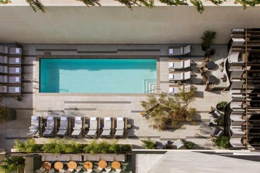 Kimpton La Peer Hotel West Hollywood, an IHG Hotel