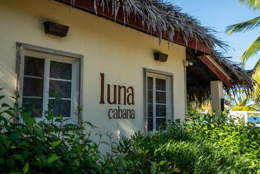 Caribbean Beach Cabanas of Placencia