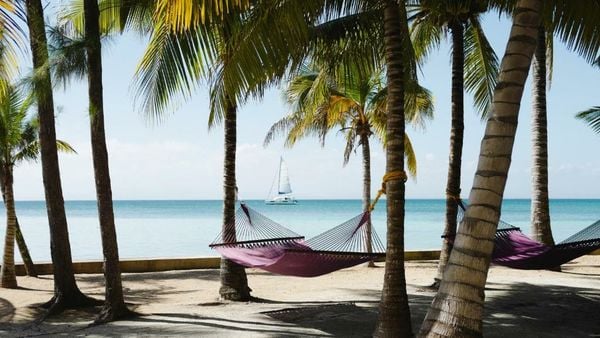 Thatch Caye Resort a Muy'Ono Resort