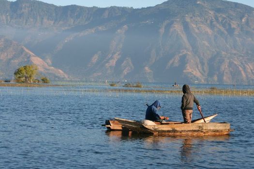 Anzan Atitlan