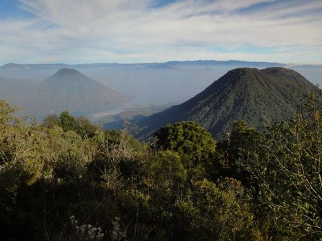 Anzan Atitlan