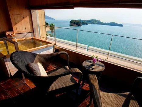 Shodoshima International Hotel