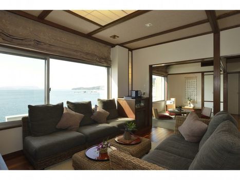 Shodoshima International Hotel