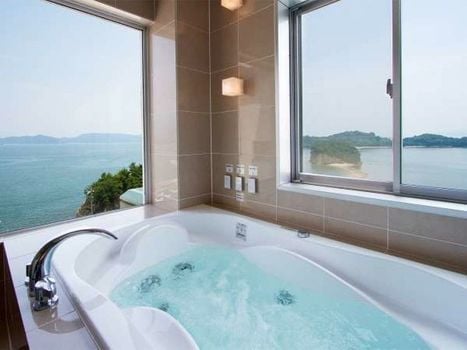 Shodoshima International Hotel