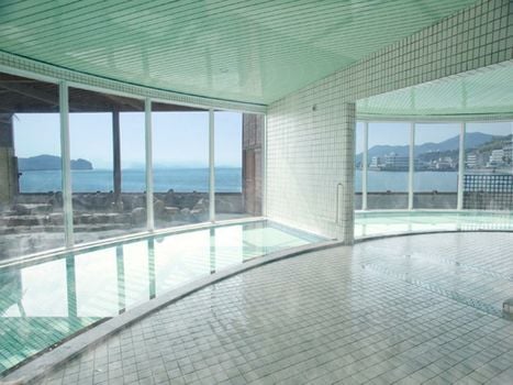 Shodoshima International Hotel