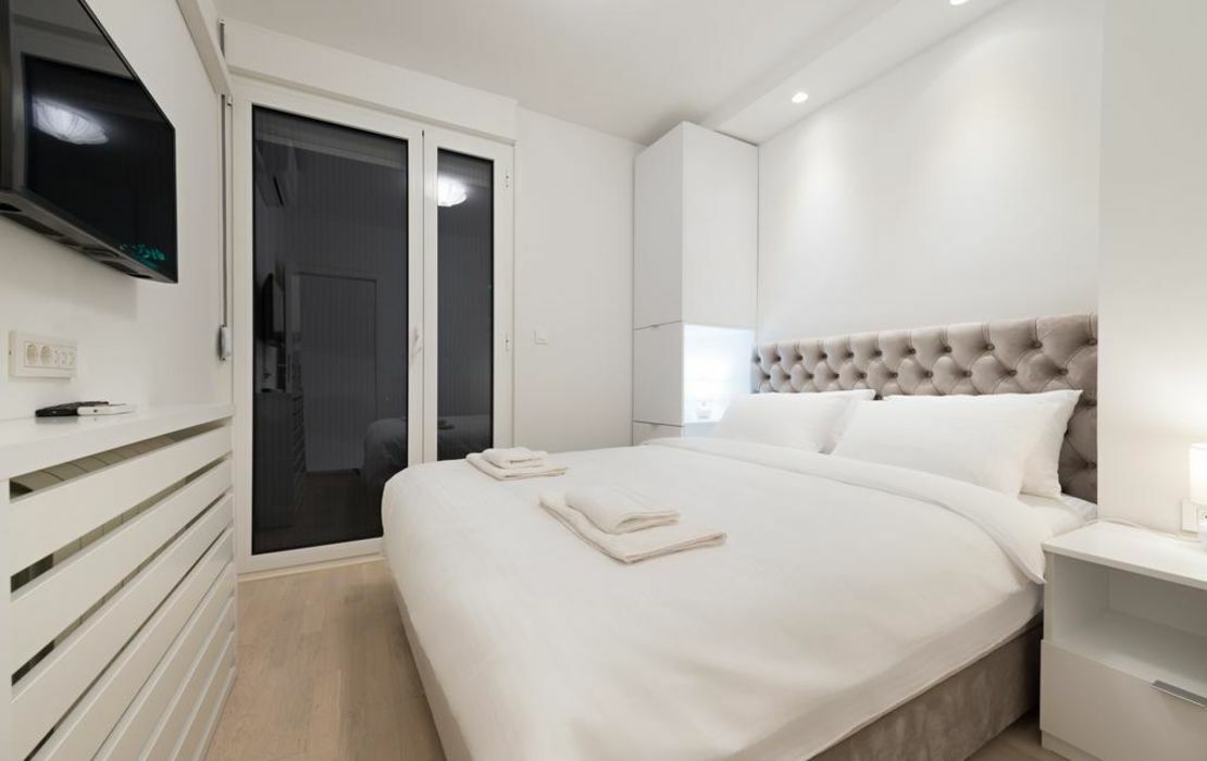 Vivio Luxury Apartment