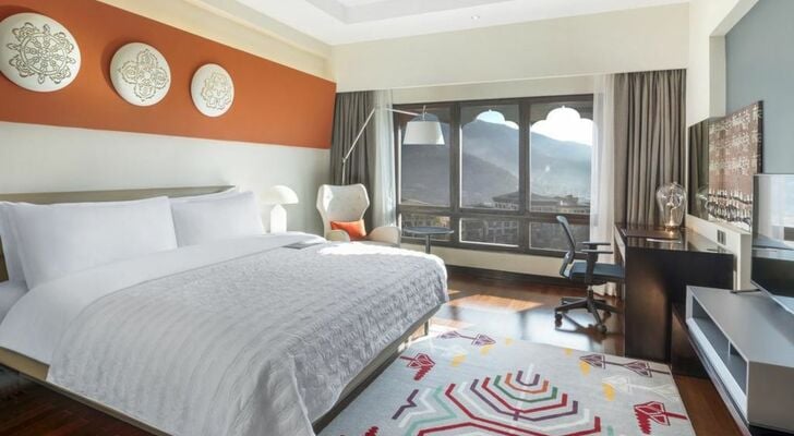 Le Meridien Thimphu