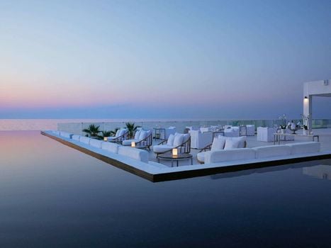 Grecotel LUX.ME White Palace​