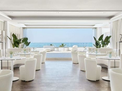 Grecotel LUX.ME White Palace​