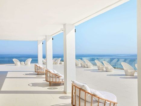 Grecotel LUX.ME White Palace​