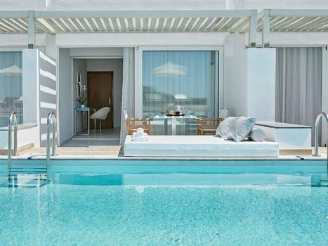 Grecotel LUX.ME White Palace​