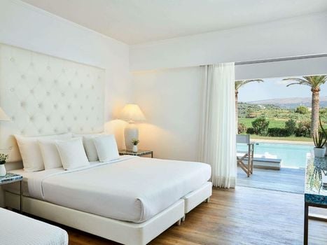 Grecotel LUX.ME White Palace​