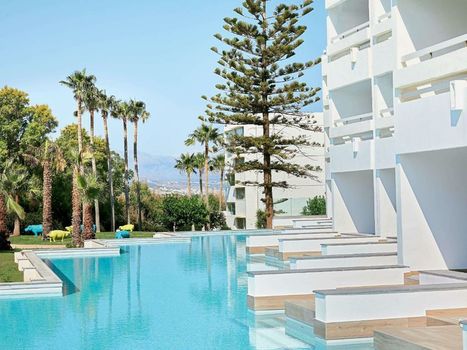 Grecotel LUX.ME White Palace​