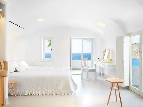 Mykonos Blu, Grecotel Boutique Resort