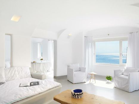 Mykonos Blu, Grecotel Boutique Resort