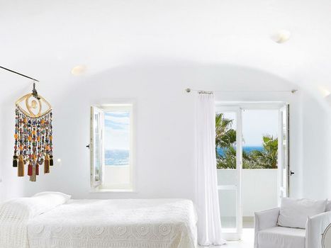 Mykonos Blu, Grecotel Boutique Resort