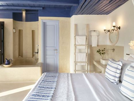 Mykonos Blu, Grecotel Boutique Resort