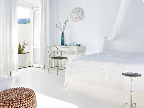 Mykonos Blu, Grecotel Boutique Resort