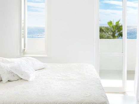 Mykonos Blu, Grecotel Boutique Resort