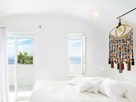 Mykonos Blu, Grecotel Boutique Resort