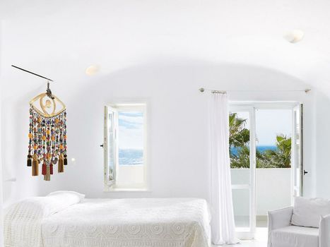 Mykonos Blu, Grecotel Boutique Resort