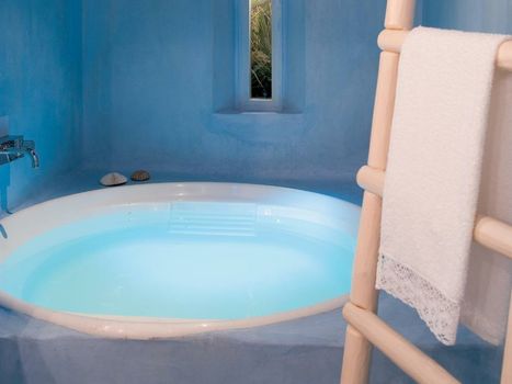 Mykonos Blu, Grecotel Boutique Resort