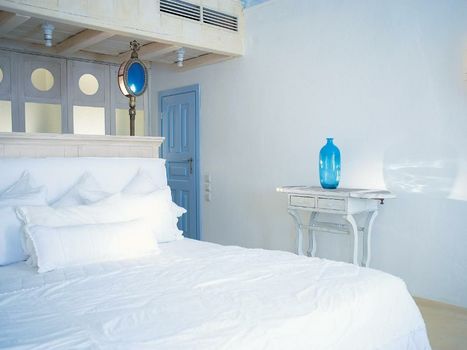 Mykonos Blu, Grecotel Boutique Resort