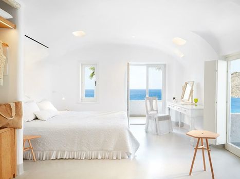 Mykonos Blu, Grecotel Boutique Resort