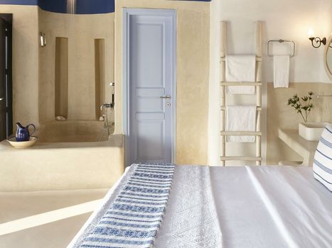 Mykonos Blu, Grecotel Boutique Resort