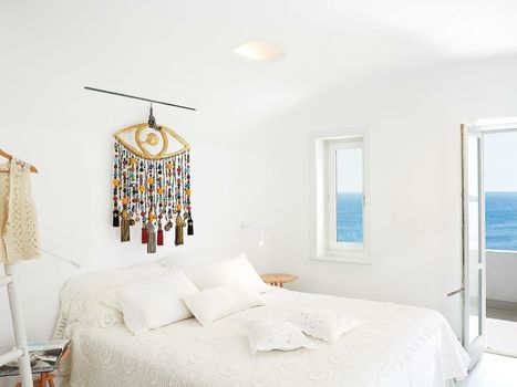 Mykonos Blu, Grecotel Boutique Resort