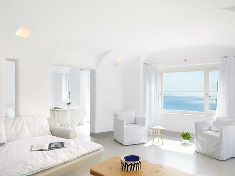 Mykonos Blu, Grecotel Boutique Resort