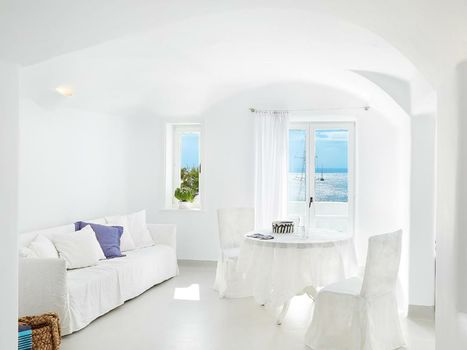 Mykonos Blu, Grecotel Boutique Resort