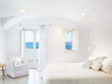 Mykonos Blu, Grecotel Boutique Resort