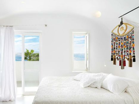 Mykonos Blu, Grecotel Boutique Resort