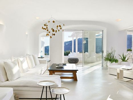 Mykonos Blu, Grecotel Boutique Resort