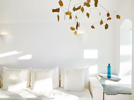 Mykonos Blu, Grecotel Boutique Resort