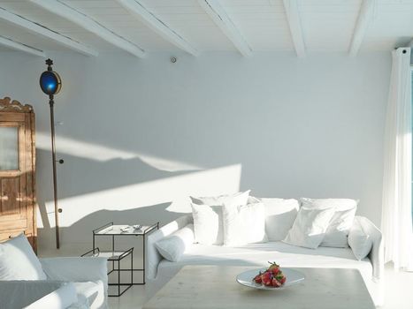 Mykonos Blu, Grecotel Boutique Resort