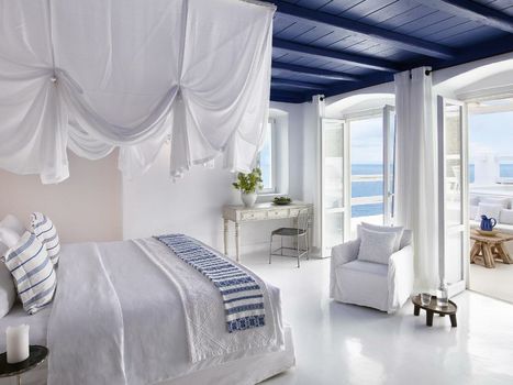 Mykonos Blu, Grecotel Boutique Resort