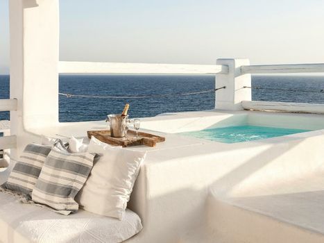 Mykonos Blu, Grecotel Boutique Resort