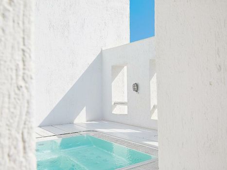 Mykonos Blu, Grecotel Boutique Resort